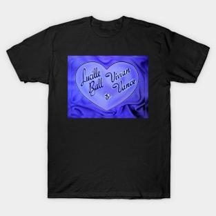 Lucy & Ethel T-Shirt